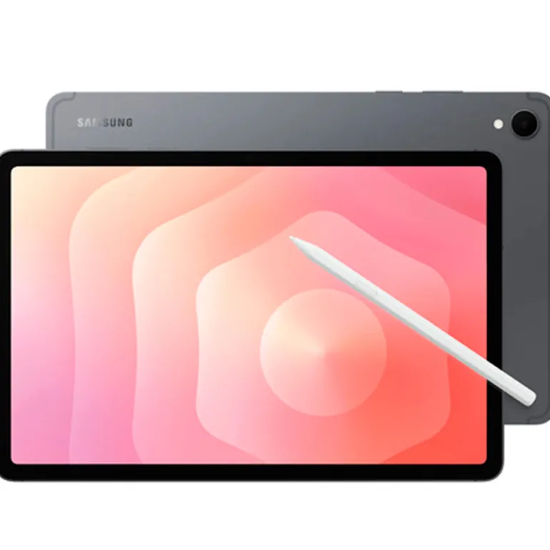 Tablet Samsung Galaxy Tab S11 11" 12GB 256GB Wi-Fi Gris