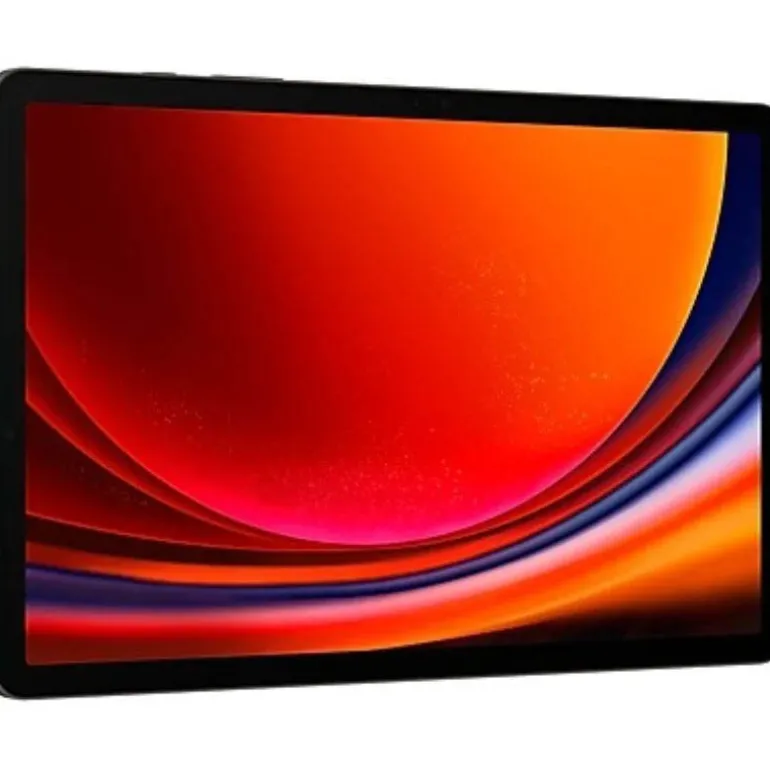 Tablet Samsung Galaxy Tab S9 11" 8GB 128GB 5G Grafito Android