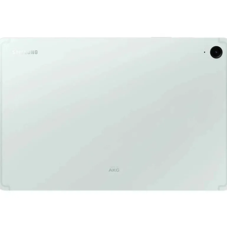 Tablet Samsung Galaxy Tab S9 FE Wi-Fi 10.9" 6GB 128GB Verde Android