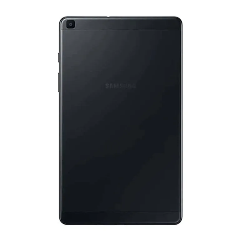 Tablet Samsung Galaxy Tab A Wi-Fi 8" 2GB 32GB Negro Android