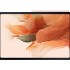 Tablet Samsung Galaxy Tab S7 FE 5G 12.4" 4GB 64GB Rosa Android
