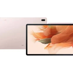 Tablet Samsung Galaxy Tab S7 FE 5G 12.4" 4GB 64GB Rosa Android