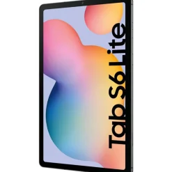 Tablet Samsung Galaxy Tab S6 Lite 4G 10.4" 4GB 128GB Gris Android