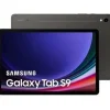 Tablet Samsung Galaxy Tab S9 11" 12GB 256GB Grafito Android