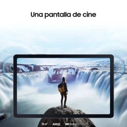 Tablet Samsung Galaxy Tab S6 Lite 2024 LTE 10.4
