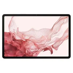Tablet Samsung Galaxy Tab S8 5G 11" 8GB 256GB Oro Rosado Android