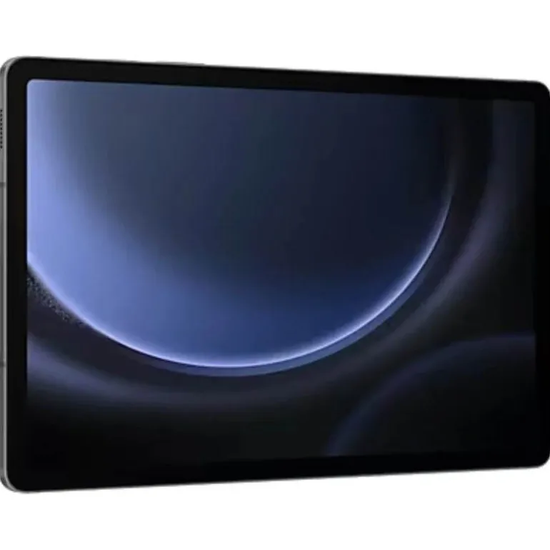 Tablet Samsung Galaxy Tab S9 FE 10.9" 6GB 128GB Gris Android