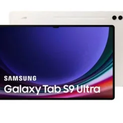 Tablet Samsung Galaxy Tab S9 Ultra 14.6" 12GB 512GB Beige Android
