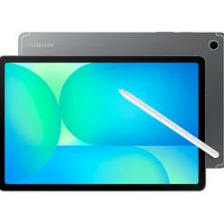 Tablet Samsung Galaxy Tab S10 FE 10.9" 12GB 256GB 5G Gris