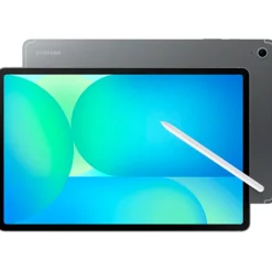 Tablet Samsung Galaxy Tab S10+ FE 13.1" 8GB 128GB 5G Gris