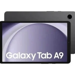 Tablet Samsung Galaxy Tab A9 8.7" 4GB 64GB SP Gris Grafito Android