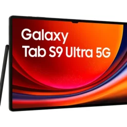 Tablet Samsung Galaxy Tab S9 Ultra 5G 14.6" 12GB 256GB Grafito Android