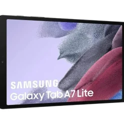 Tablet Samsung Galaxy Tab A7 Lite 8.7" 4GB 64GB Gris Android