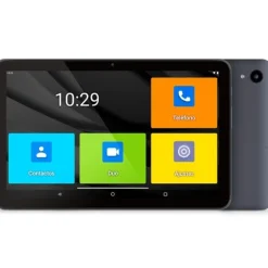 Tablet SPC Gravity 3 4G Senior 10.35" 4GB 64GB Negro Android