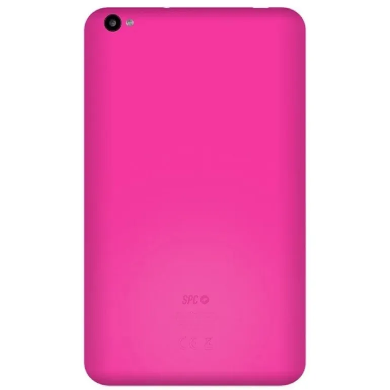 Tablet SPC Gravity 3 Mini 8" 4GB 64GB Rosa Android