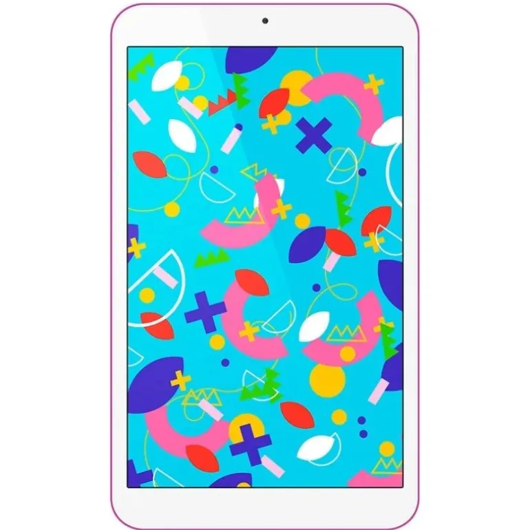 Tablet SPC Gravity 3 Mini 8" 4GB 64GB Rosa Android