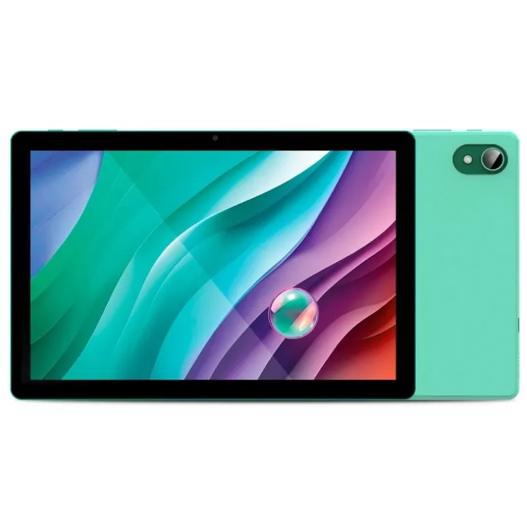 Tablet SPC Gravity 5 SE 10.1" 4GB 64GB Verde Android