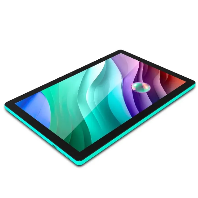 Tablet SPC Gravity 5 SE 10.1" 4GB 64GB Verde Android