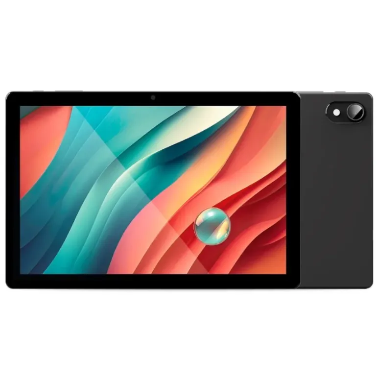 Tablet SPC Gravity 5 SE 10.1" 4GB 64GB Negro Android
