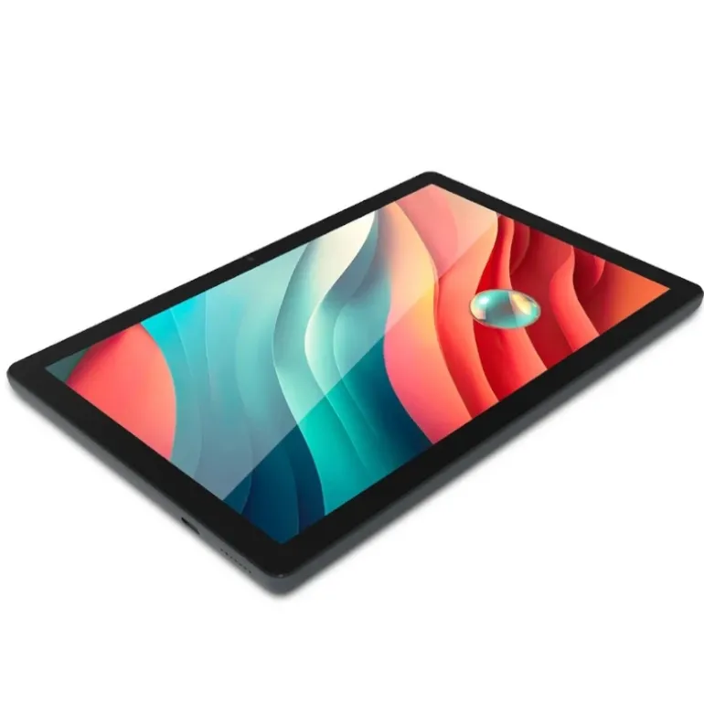 Tablet SPC Gravity 5 SE 10.1" 4GB 64GB Negro Android
