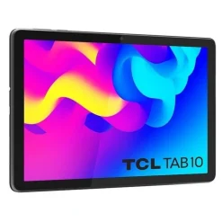 Tablet TCL TAB10 10.1" 4GB 64GB Gris Oscuro Android