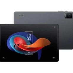 Tablet TCL Tab 10 Gen2 10.36" 4GB 64GB Gris Android