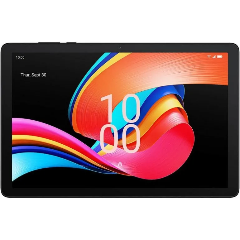 Tablet TCL Tab 10L Gen2 10.1" 3GB 32GB Gris Oscuro