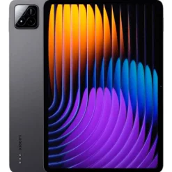 Tablet Xiaomi Pad 7 11.2" 8GB 128GB Wi-Fi Gris