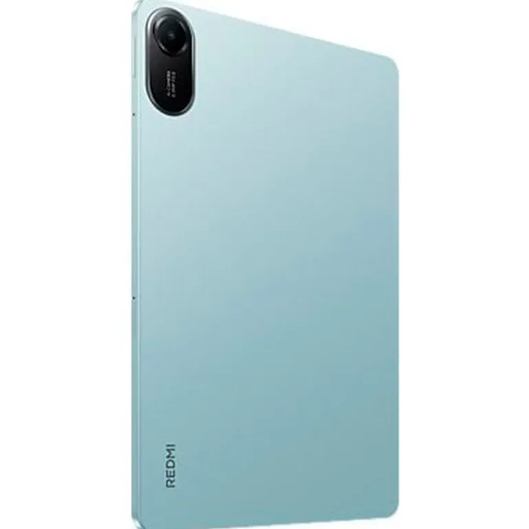 Tablet Xiaomi Redmi Pad 2 11" 4GB 128GB Wi-Fi Verde Menta