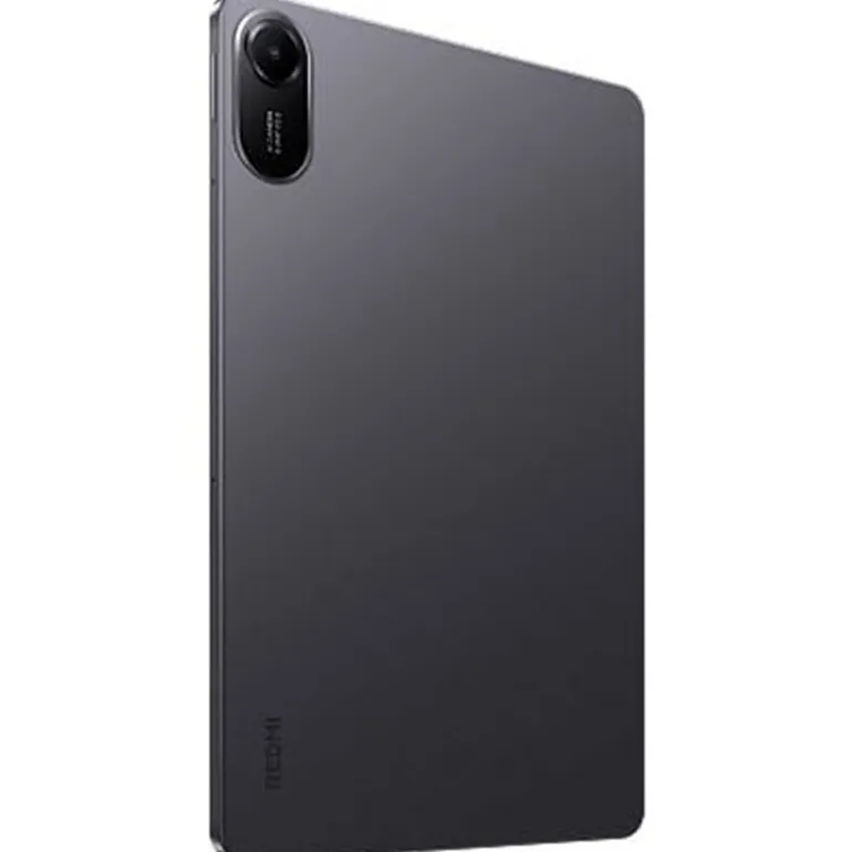 Tablet Xiaomi Redmi Pad 2 11" 4GB 128GB Wi-Fi Gris Grafito Con Funda