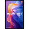 Tablet Xiaomi Redmi Pad 2 11" 8GB 256GB Wi-Fi Gris Grafito