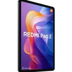 Tablet Xiaomi Redmi Pad 2 11" 8GB 256GB Wi-Fi Gris Grafito