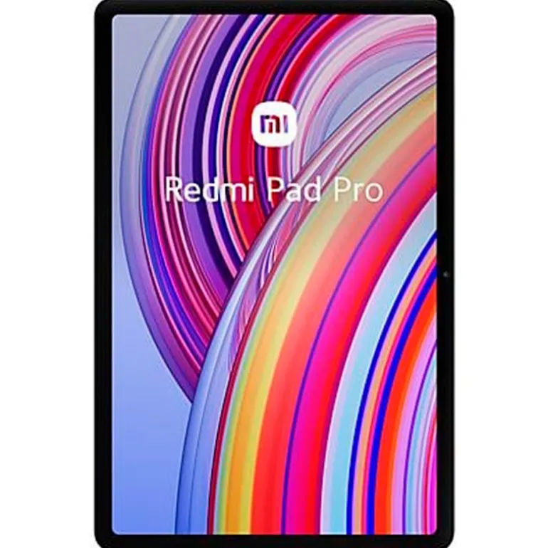 Tablet Xiaomi Redmi Pad Pro 12.1" 6GB 128GB Wi-Fi Verde