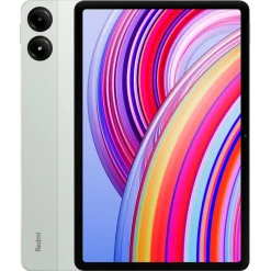 Tablet Xiaomi Redmi Pad Pro 12.1" 6GB 128GB 5G Verde Menta
