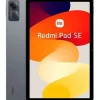 Tablet Xiaomi Redmi Pad SE 11" 6GB 128GB Gris Grafito MIUI