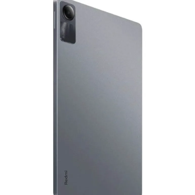 Tablet Xiaomi Redmi Pad SE 11" 6GB 128GB Gris Grafito MIUI