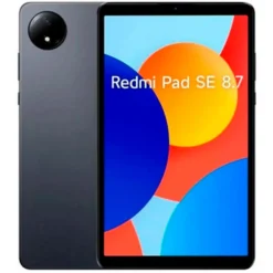 Tablet Xiaomi Redmi Pad SE 8.7" 4GB 64GB Wi-Fi Gris