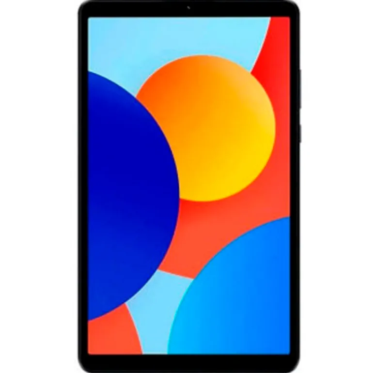 Tablet Xiaomi Redmi Pad SE 8.7" 4GB 64GB Wi-Fi Gris