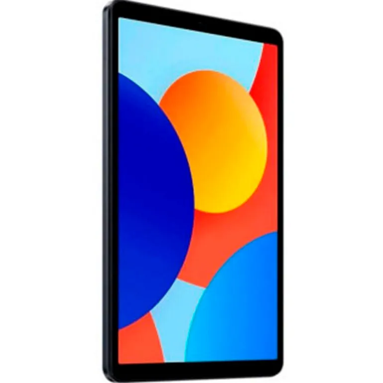 Tablet Xiaomi Redmi Pad SE 8.7" 4GB 64GB Wi-Fi Gris