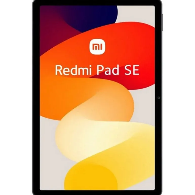 Tablet Xiaomi Redmi Pad SE 11" 8GB 256GB Wi-Fi Gris
