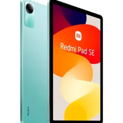Tablet Xiaomi Redmi Pad SE 11" 8GB 128GB Wi-Fi Verde Menta