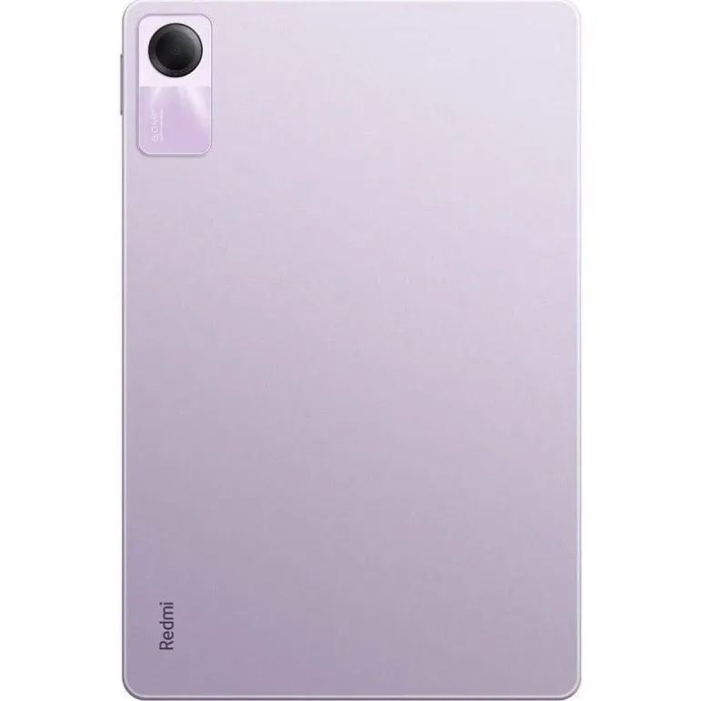 Tablet Xiaomi Redmi Pad SE 11" 8GB 256GB Morado Lavanda MIUI