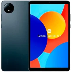 Tablet Xiaomi Redmi Pad SE 8.7" 4GB 64GB Wi-Fi Gris Grafito