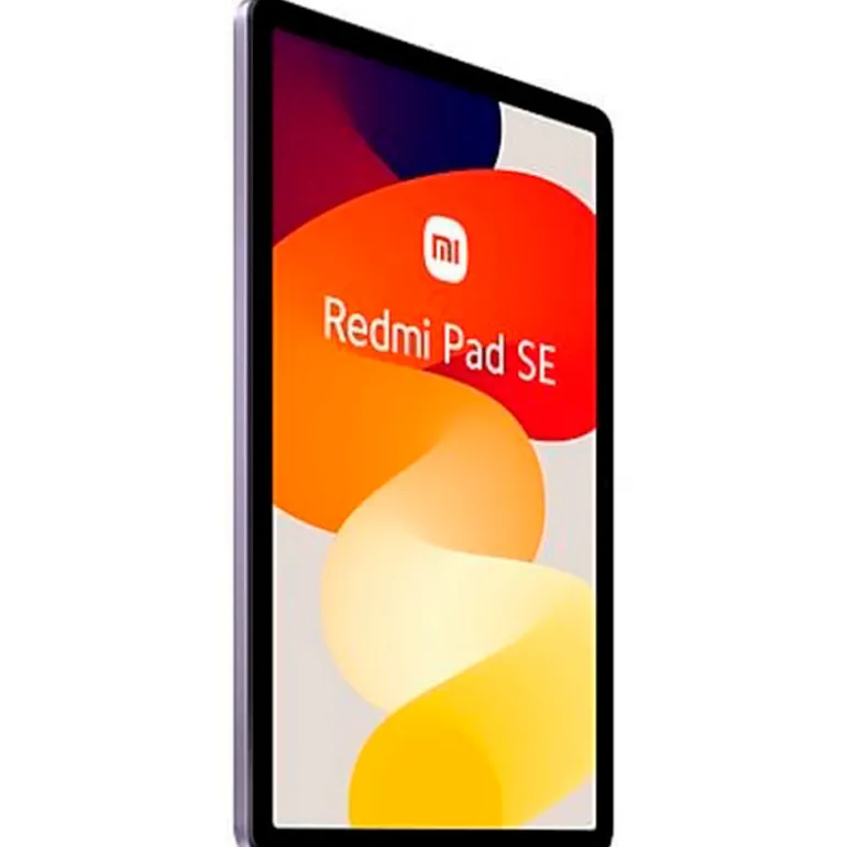 Tablet Xiaomi Redmi Pad SE 11" 4GB 128GB Wi-Fi Purpura