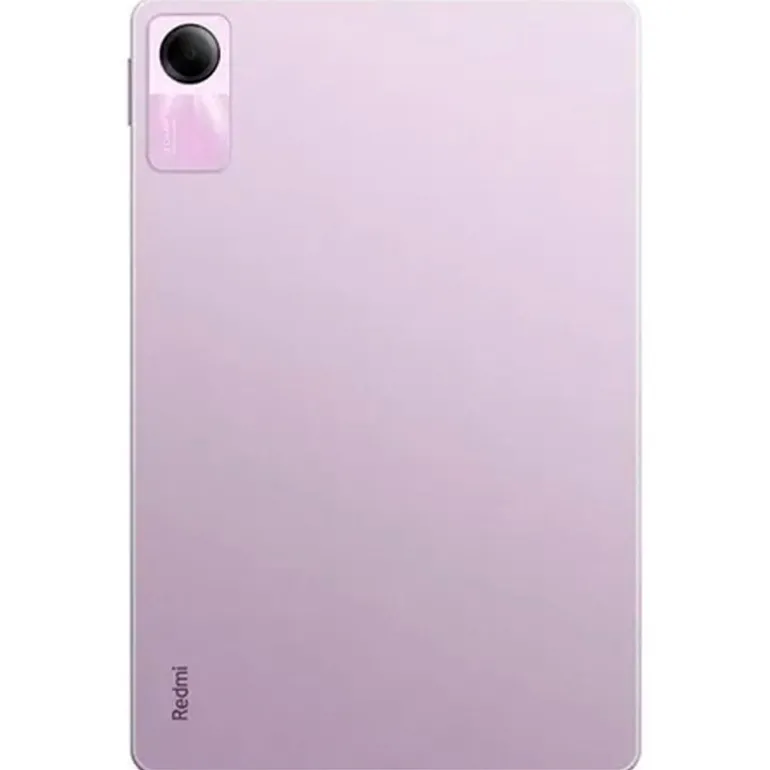 Tablet Xiaomi Redmi Pad SE 11" 6GB 128GB Wi-Fi Morado Lavanda