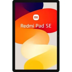 Tablet Xiaomi Redmi Pad SE 11" 4GB 128GB Verde Menta MIUI