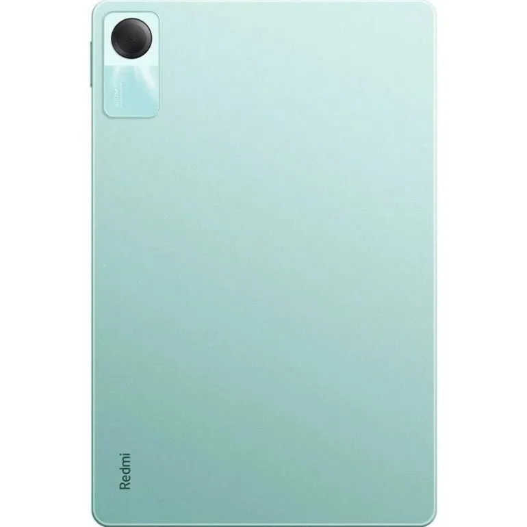 Tablet Xiaomi Redmi Pad SE 11" 4GB 128GB Verde Menta MIUI