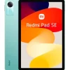 Tablet Xiaomi Redmi Pad SE 11" 8GB 256GB Wi-Fi Verde Menta
