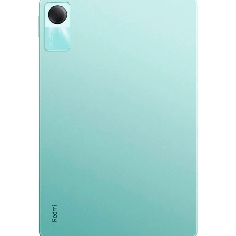 Tablet Xiaomi Redmi Pad SE 11" 8GB 256GB Wi-Fi Verde Menta