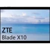Tablet ZTE Blade X10 10.1" 4GB 64GB Negro Android